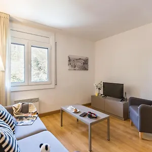  Apartamento Pierre & Vacances Andorra Alba