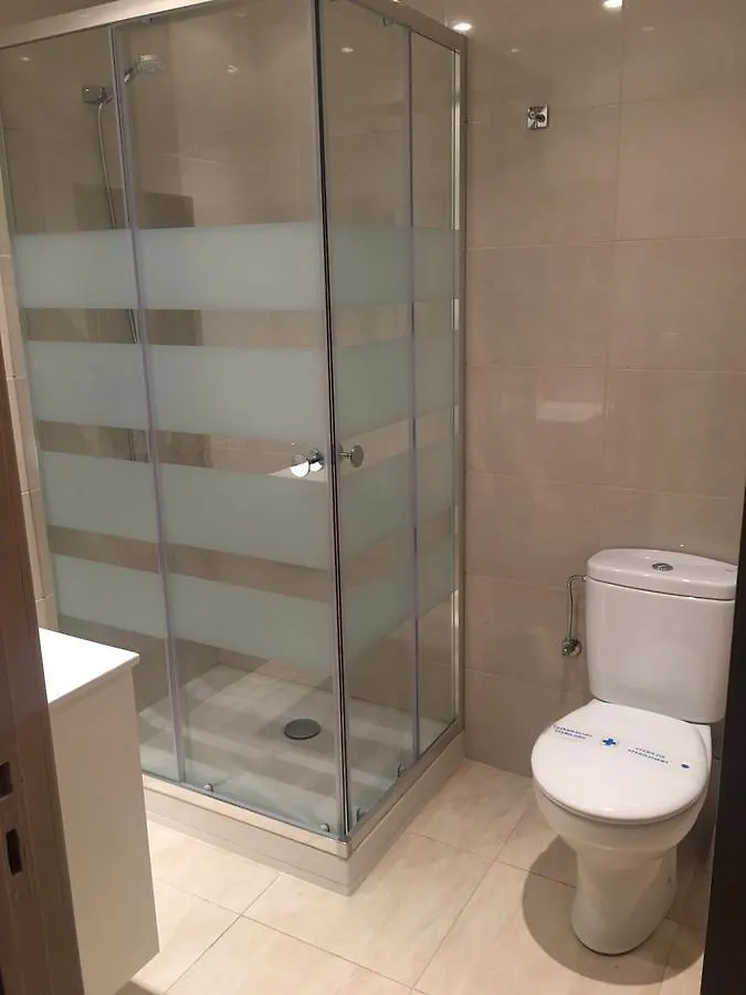 Confort St Jordi Pas De La Casa Apartment