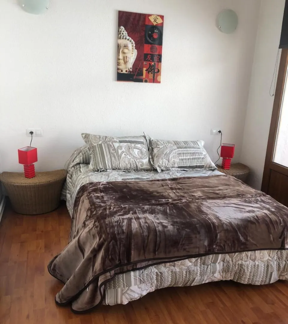 Confort St Jordi Pas De La Casa 0*,