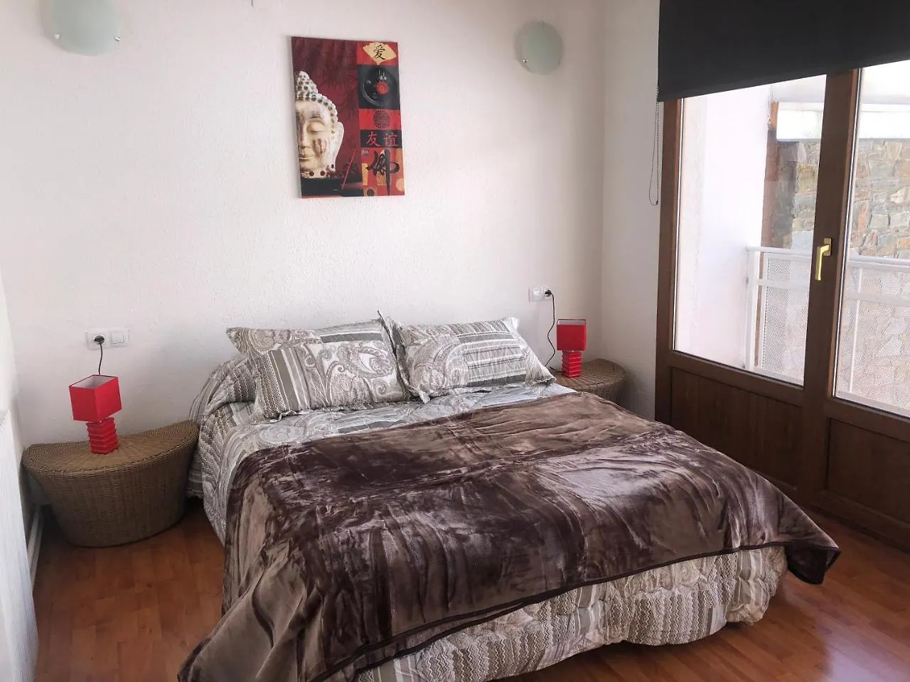Apartment Confort St Jordi Pas De La Casa Andorra