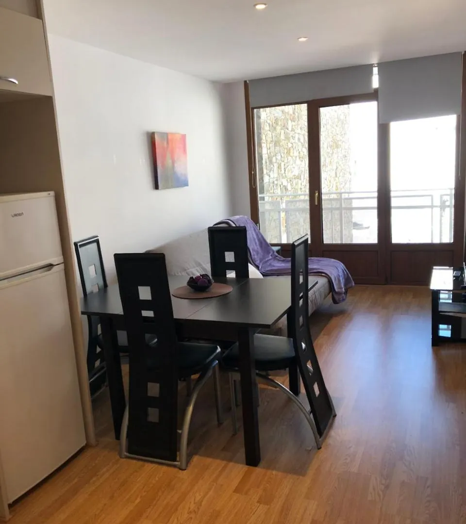 Confort St Jordi Pas De La Casa Apartment