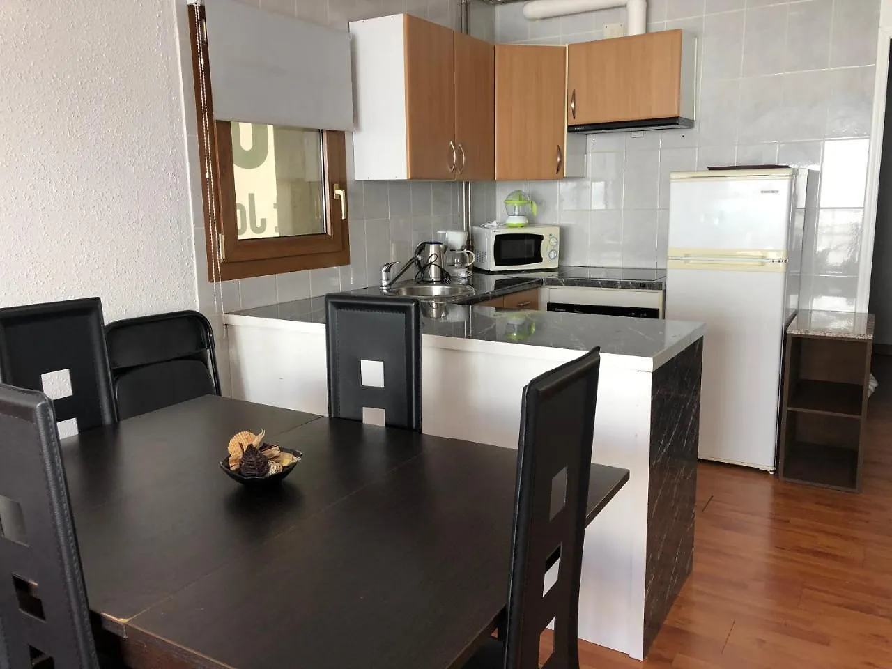Apartment Confort St Jordi Pas De La Casa