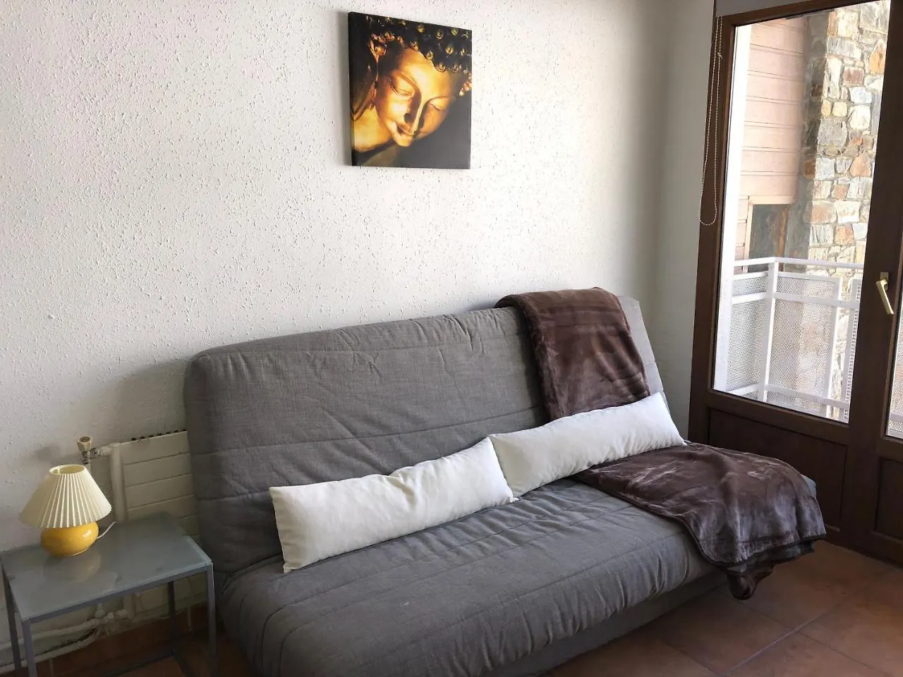 Confort St Jordi Pas De La Casa 0*,