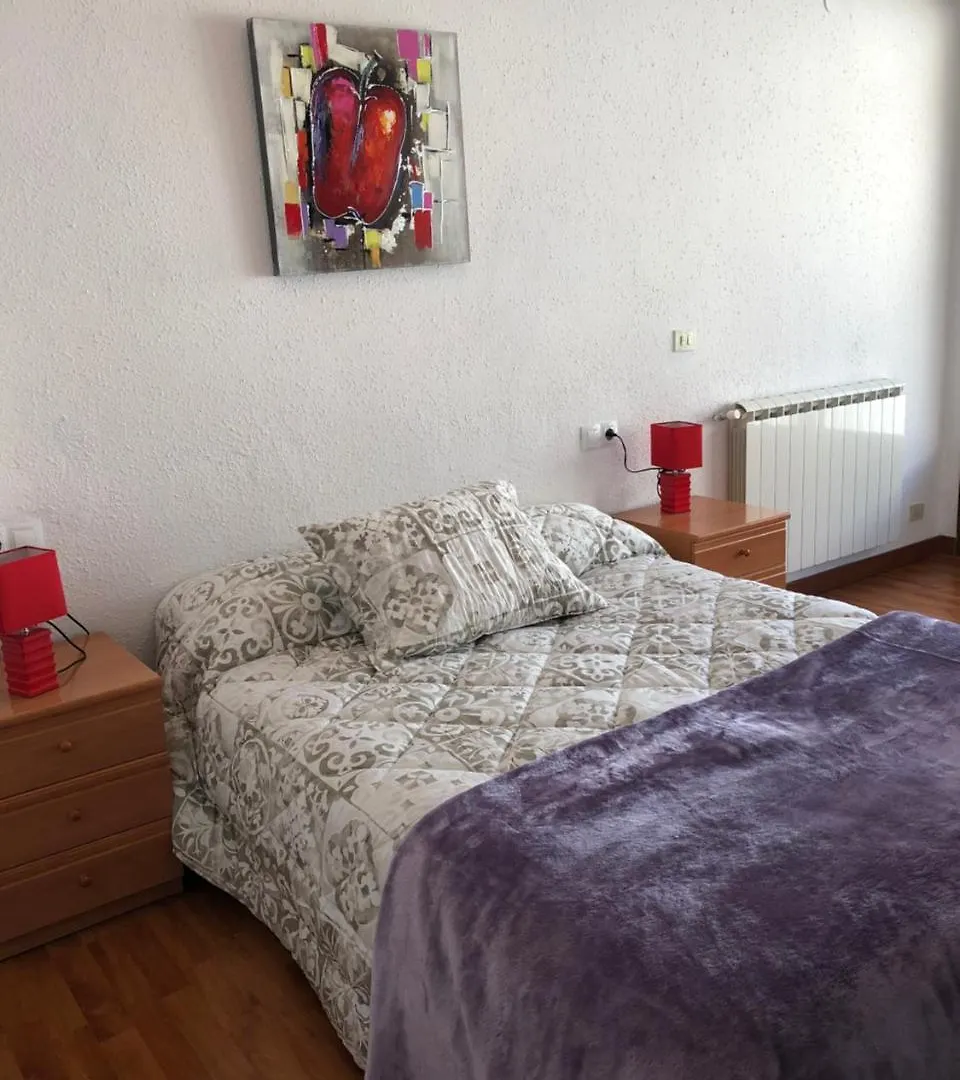 Apartment Confort St Jordi Pas De La Casa