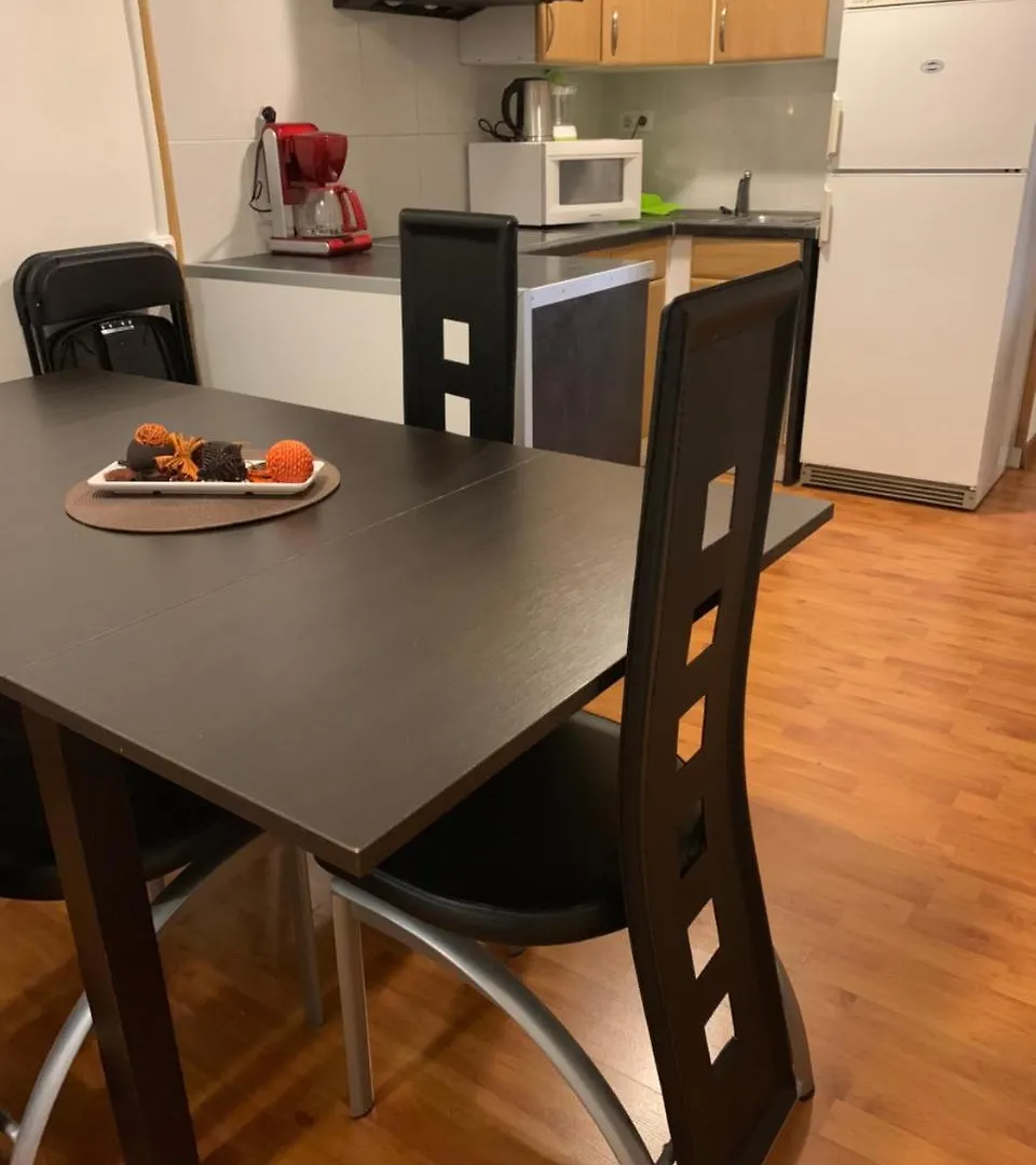 Confort St Jordi Pas De La Casa