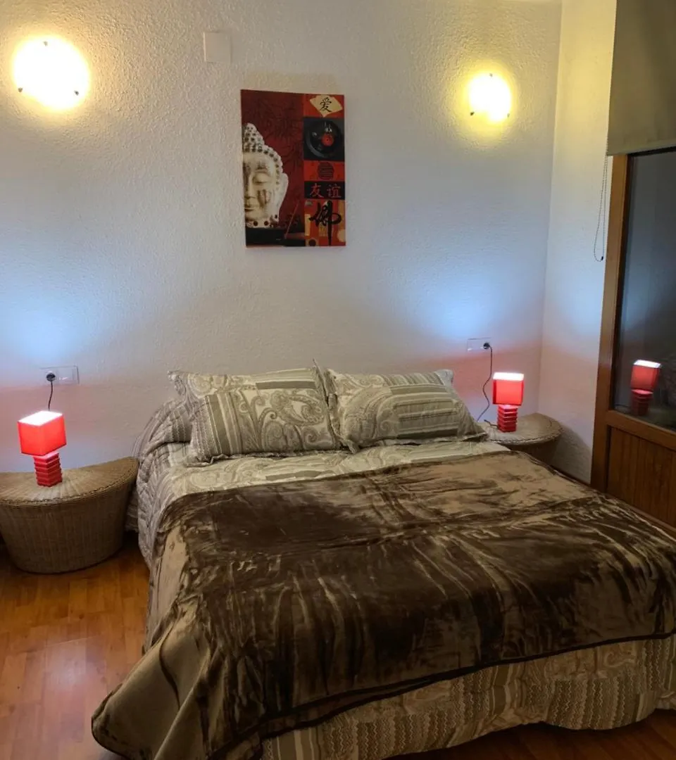 Confort St Jordi Pas De La Casa 0*,