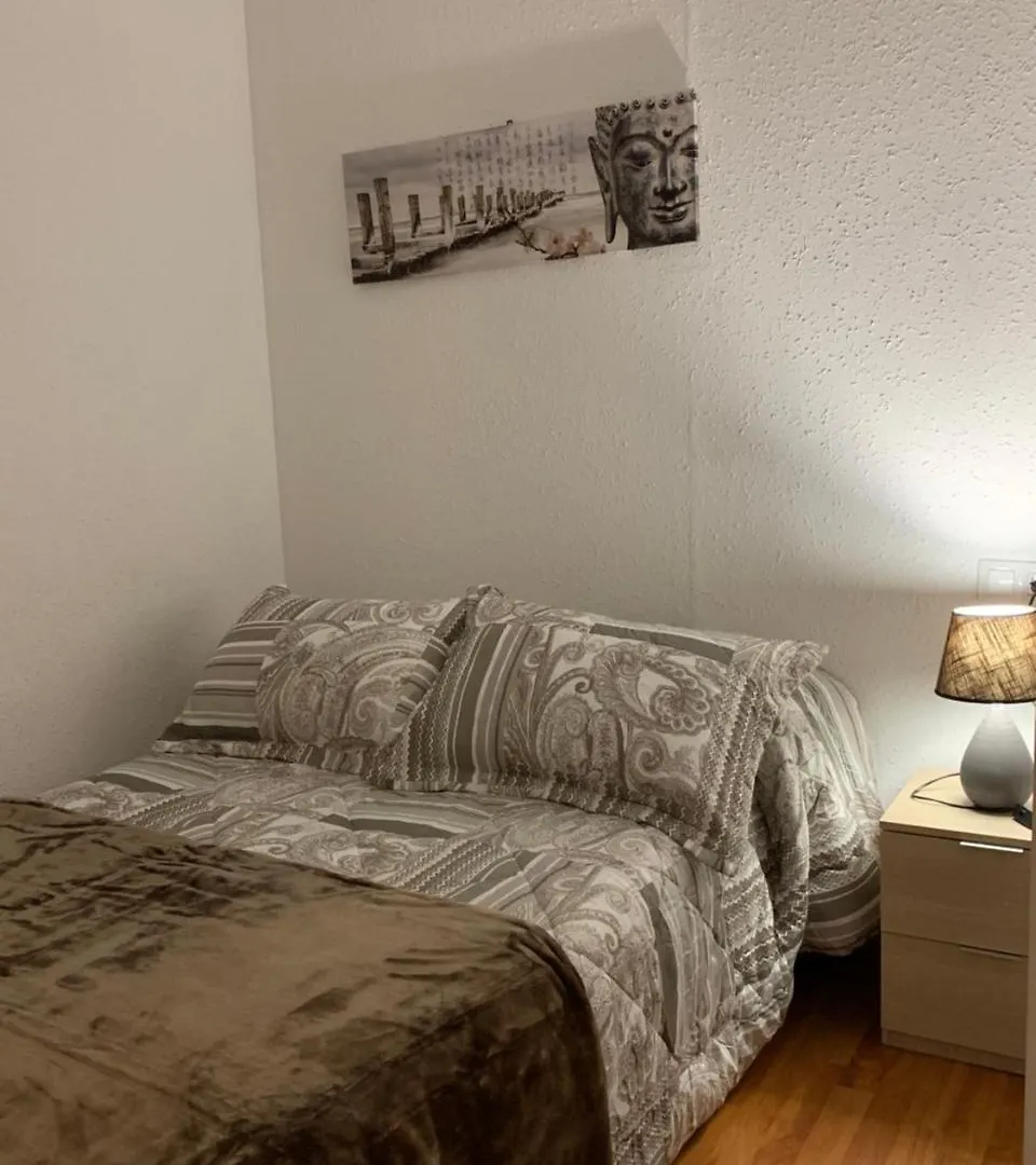 Confort St Jordi Pas De La Casa Apartment