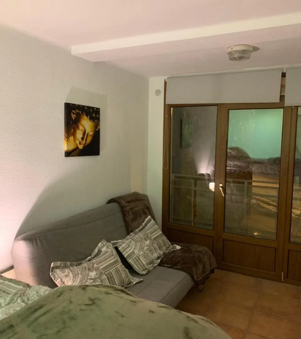 Confort St Jordi Pas De La Casa 0*,