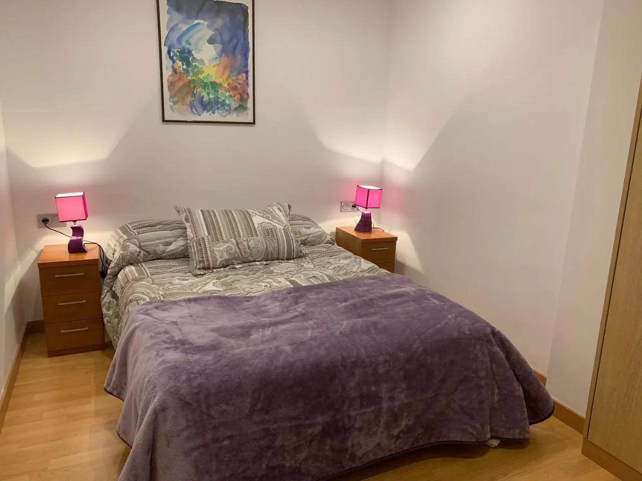 Confort St Jordi Pas De La Casa Apartment