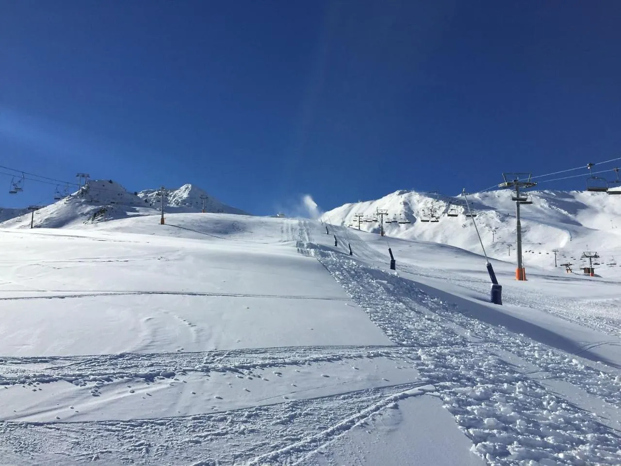 Confort St Jordi Pas De La Casa Andorra